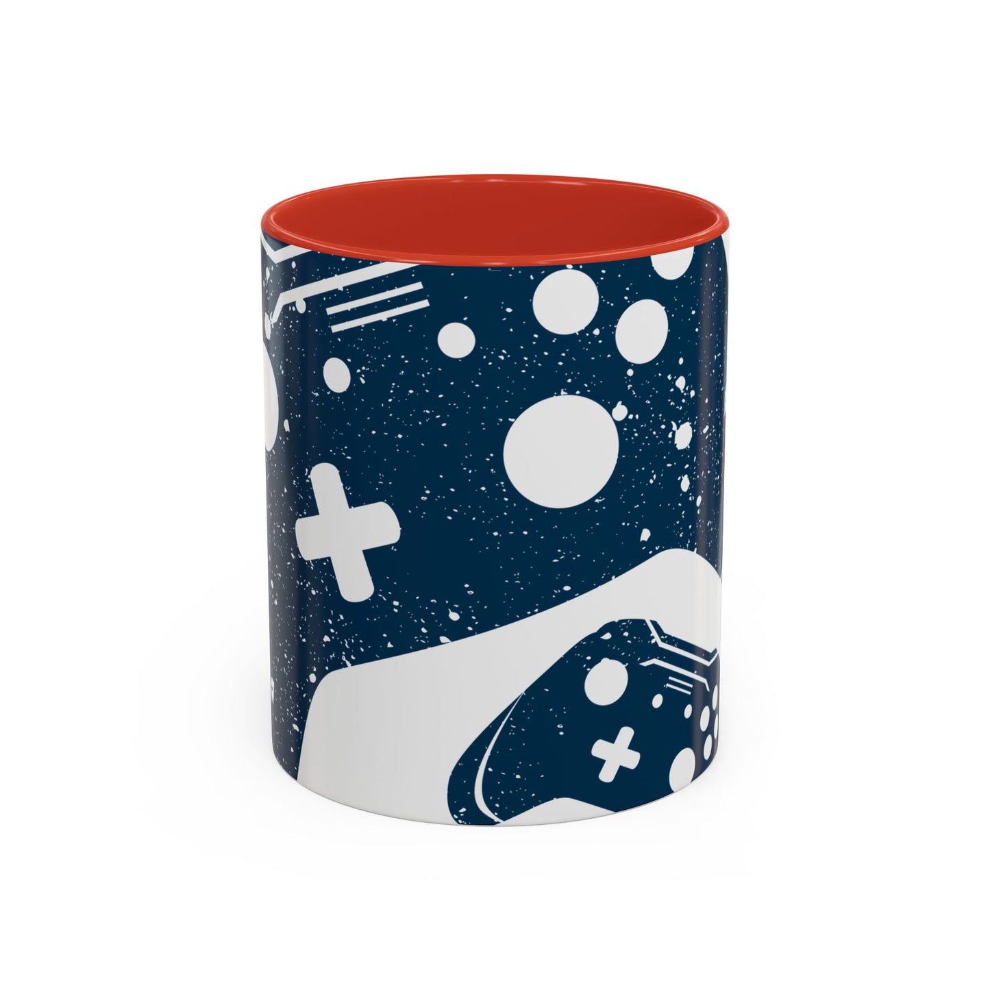 Gaming (47) — Accent Mug 11/15oz