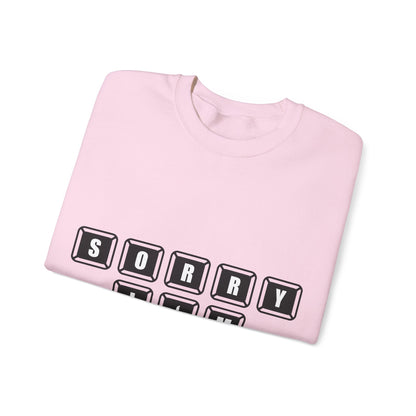 Gaming (88) — Unisex Heavy Blend Crewneck (G18000)