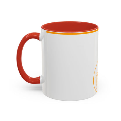 Remember you don't do anything in isolation-011 — Accent Mug 11/15oz