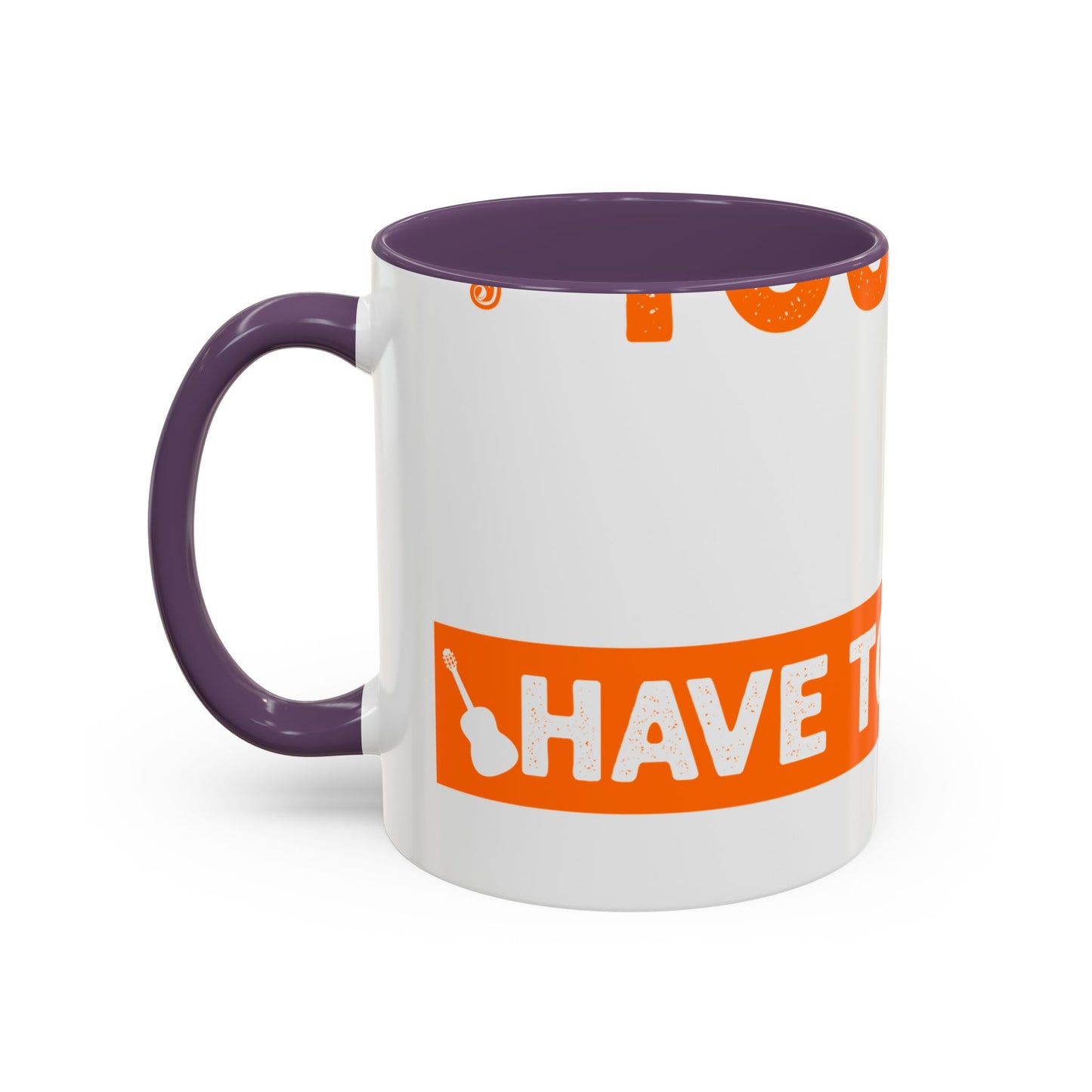 Music (27) — Accent Mug 11/15oz