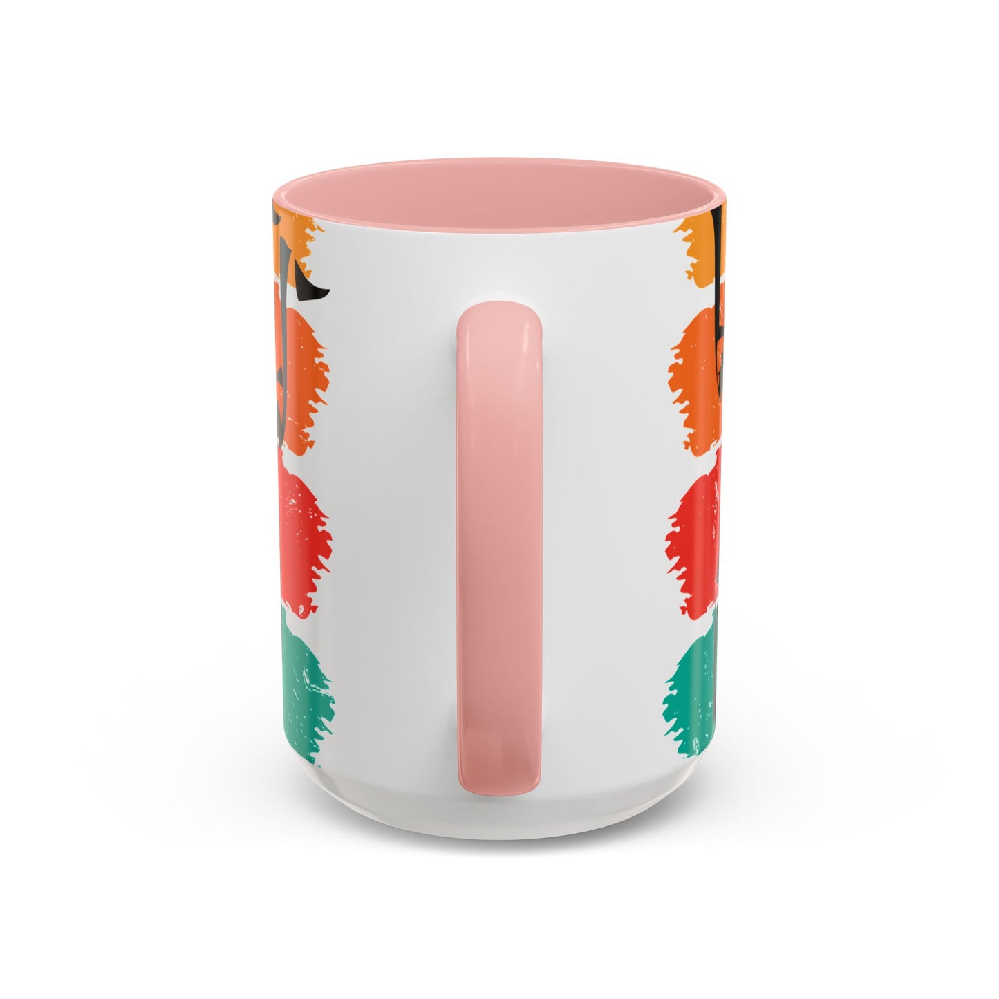 Music (22) — Accent Mug 11/15oz