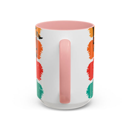 Music (22) — Accent Mug 11/15oz