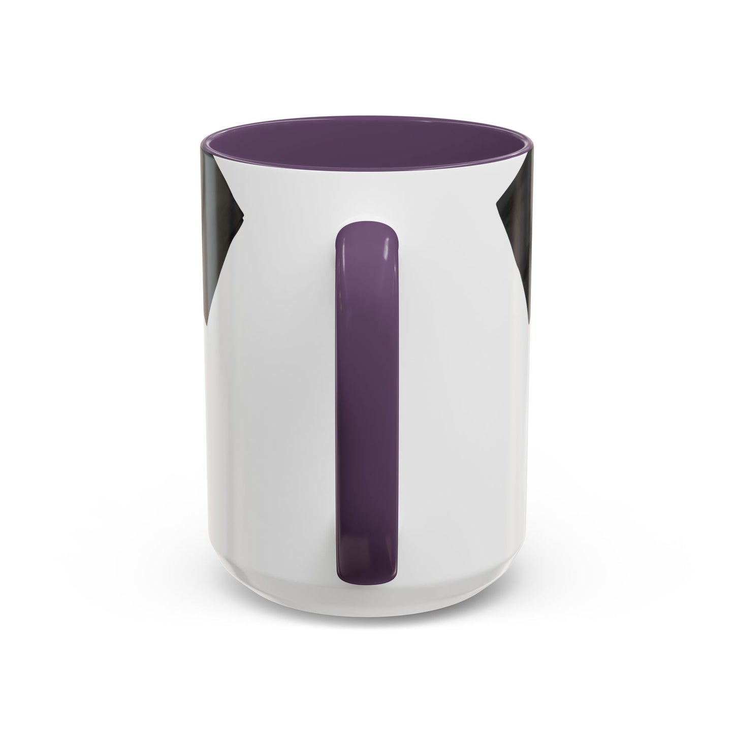 Teamwork is better than isolation, especially for a columnist — Accent Mug 11/15oz