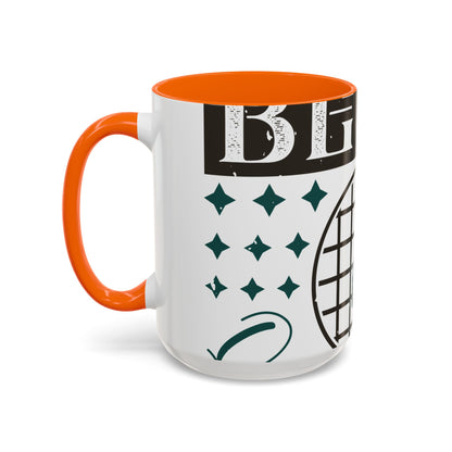 will you be my quarantine-01 — Accent Mug 11/15oz