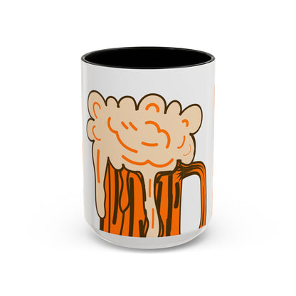 Alcohol (41) — Accent Mug 11/15oz