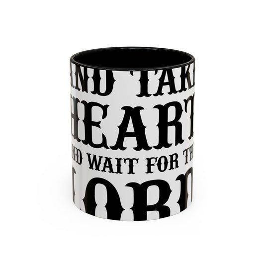 Christian (4) — Accent Mug 11/15oz