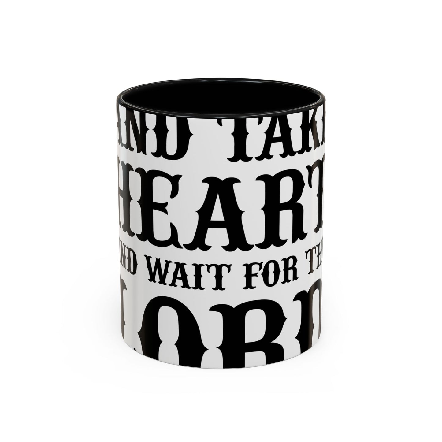 Christian (4) — Accent Mug 11/15oz