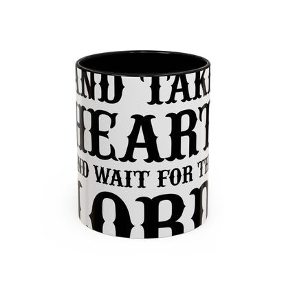 Christian (4) — Accent Mug 11/15oz