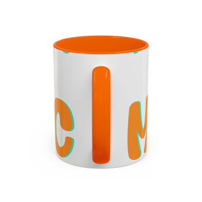 Music (28) — Accent Mug 11/15oz