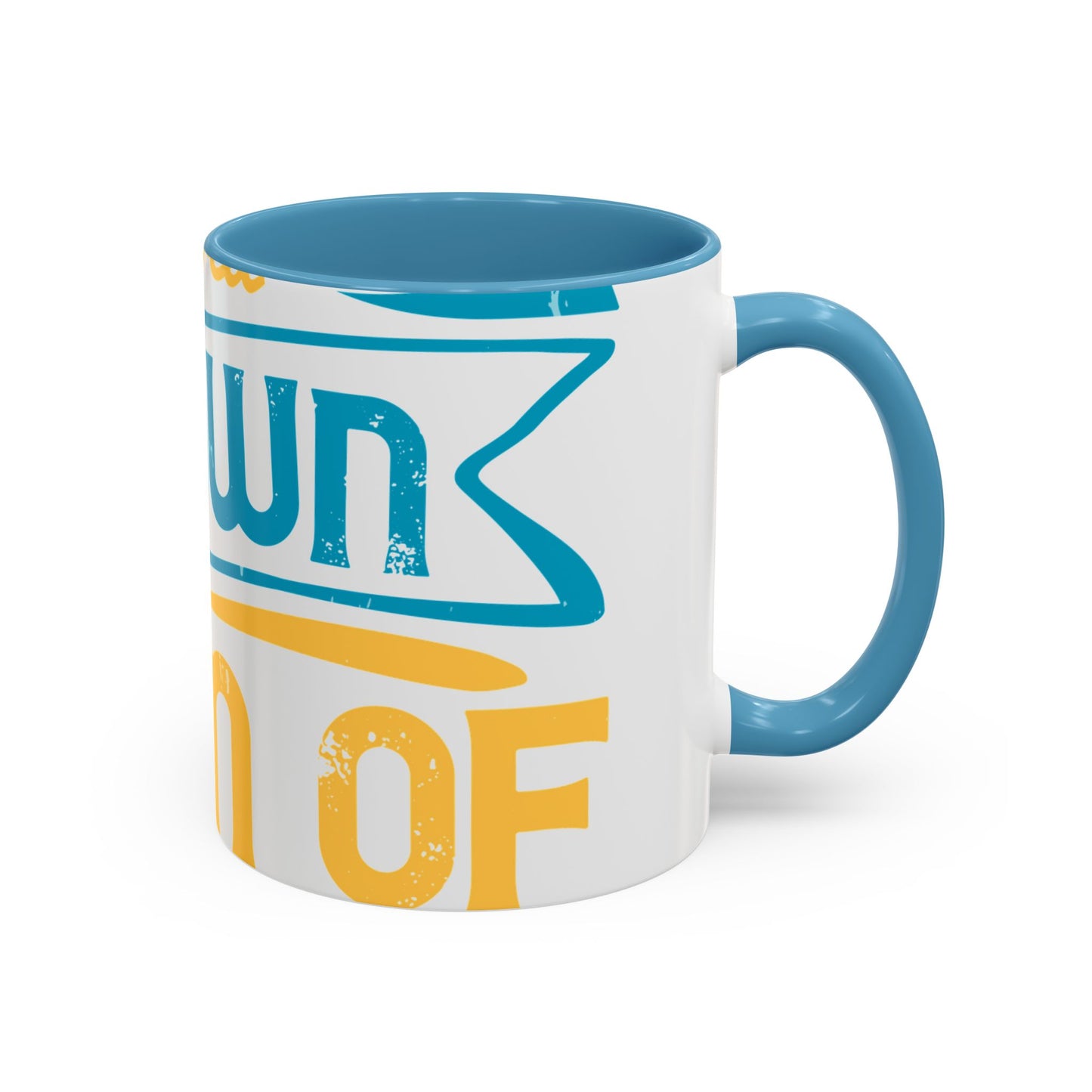 Isolation offered its own form of companionship-01 — Accent Mug 11/15oz