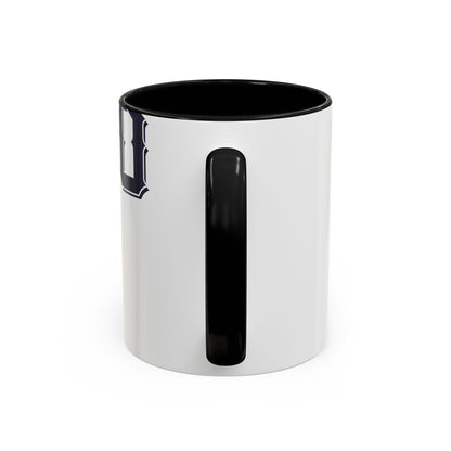 Sometimes itΓÇÖs not how good you are, but how bad you want it-01 — Accent Mug 11/15oz