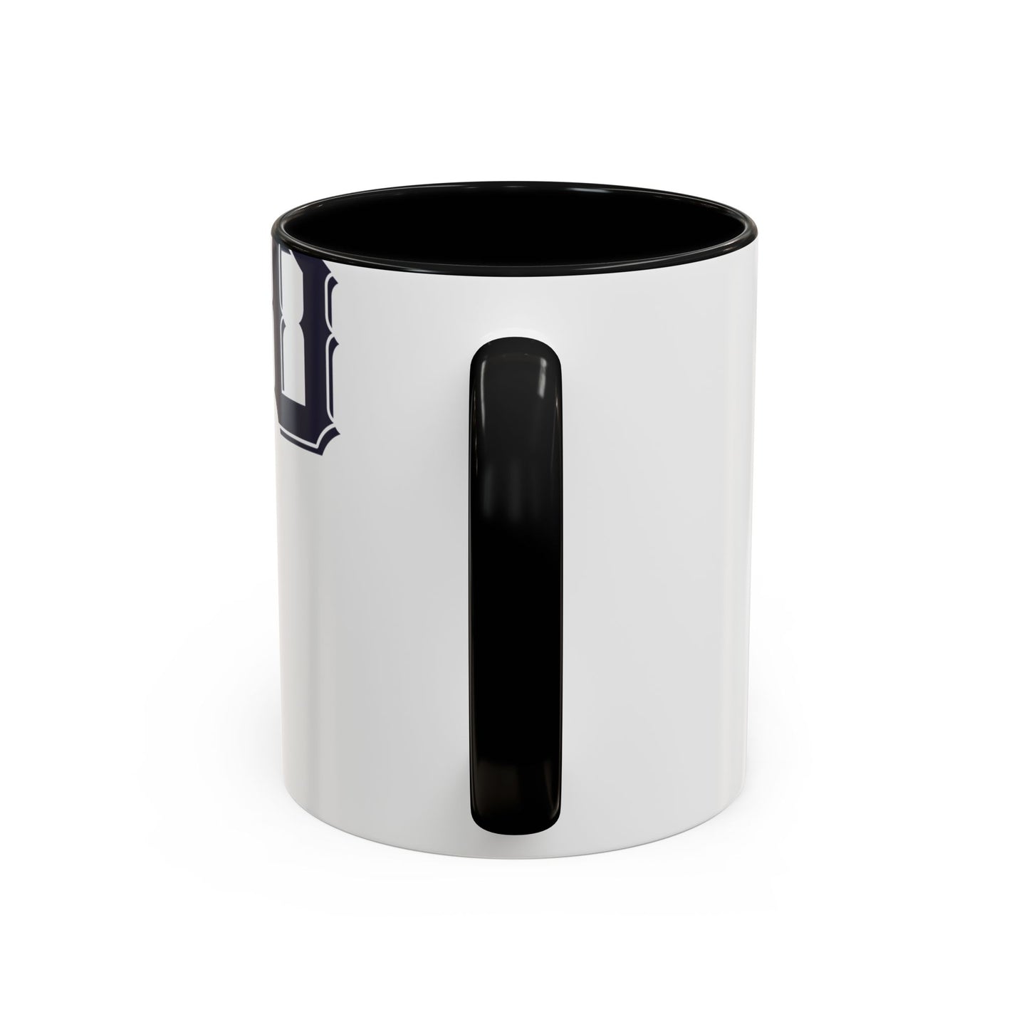 Sometimes itΓÇÖs not how good you are, but how bad you want it-01 — Accent Mug 11/15oz