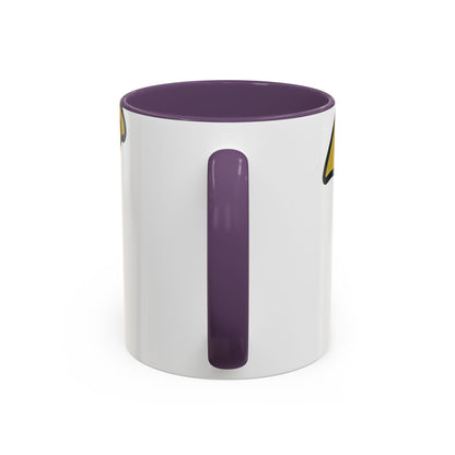 Pursuivant -some jurisdictions — Accent Mug 11/15oz