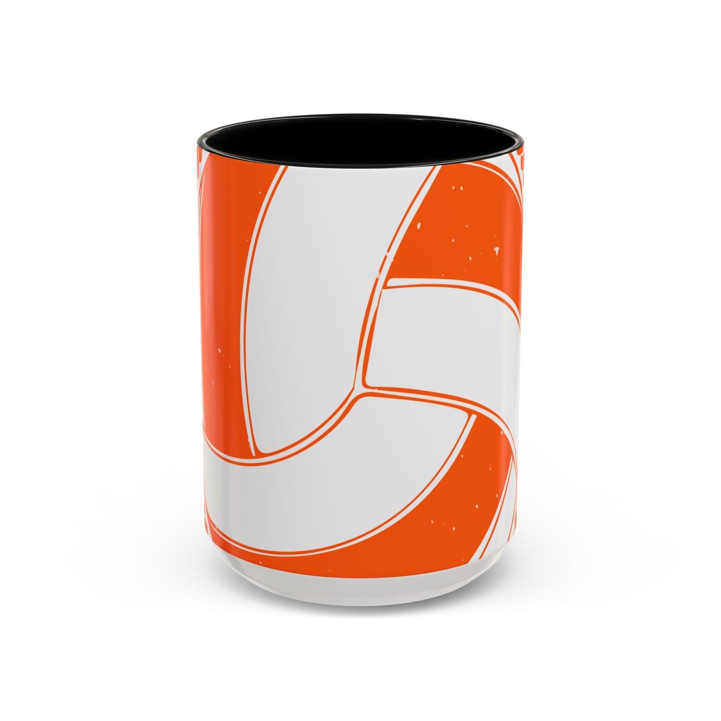 Pain is temporary, Pride is forever-01 — Accent Mug 11/15oz