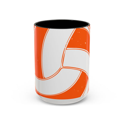 Pain is temporary, Pride is forever-01 — Accent Mug 11/15oz