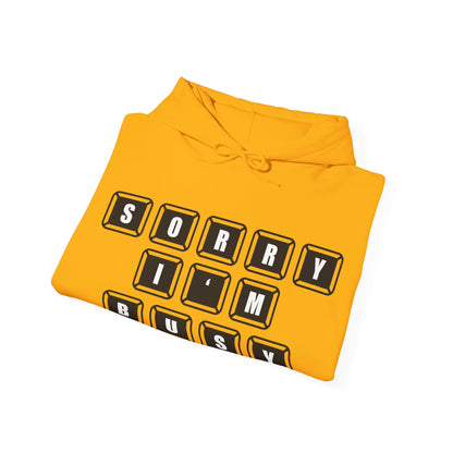 Gaming (88) — Unisex Heavy Blend Hoodie (G18500)