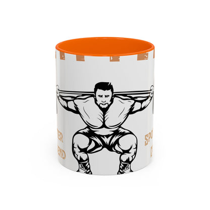 Fitness (16) — Accent Mug 11/15oz