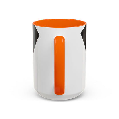 2020 staycation aka quarantine — Accent Mug 11/15oz