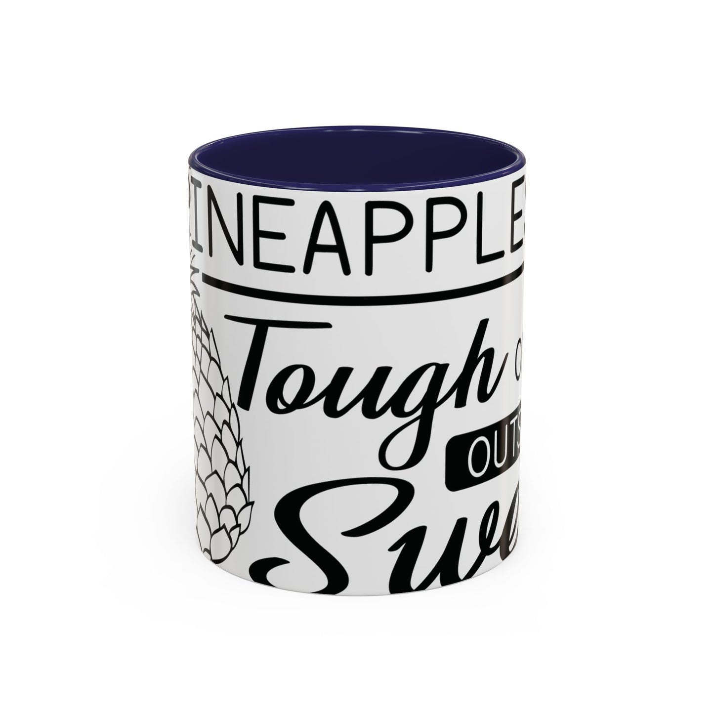 Nurse (19) — Accent Mug 11/15oz