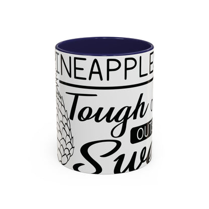 Nurse (19) — Accent Mug 11/15oz