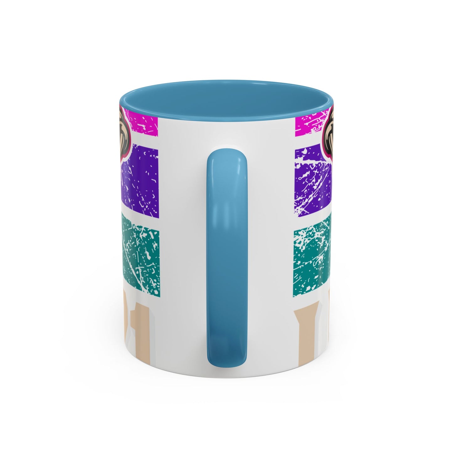 Gaming (41) — Accent Mug 11/15oz