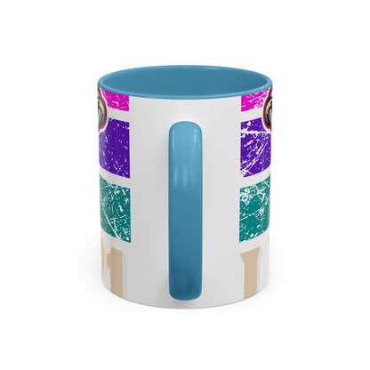 Gaming (41) — Accent Mug 11/15oz