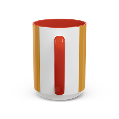 Icon — Accent Mug 11/15oz