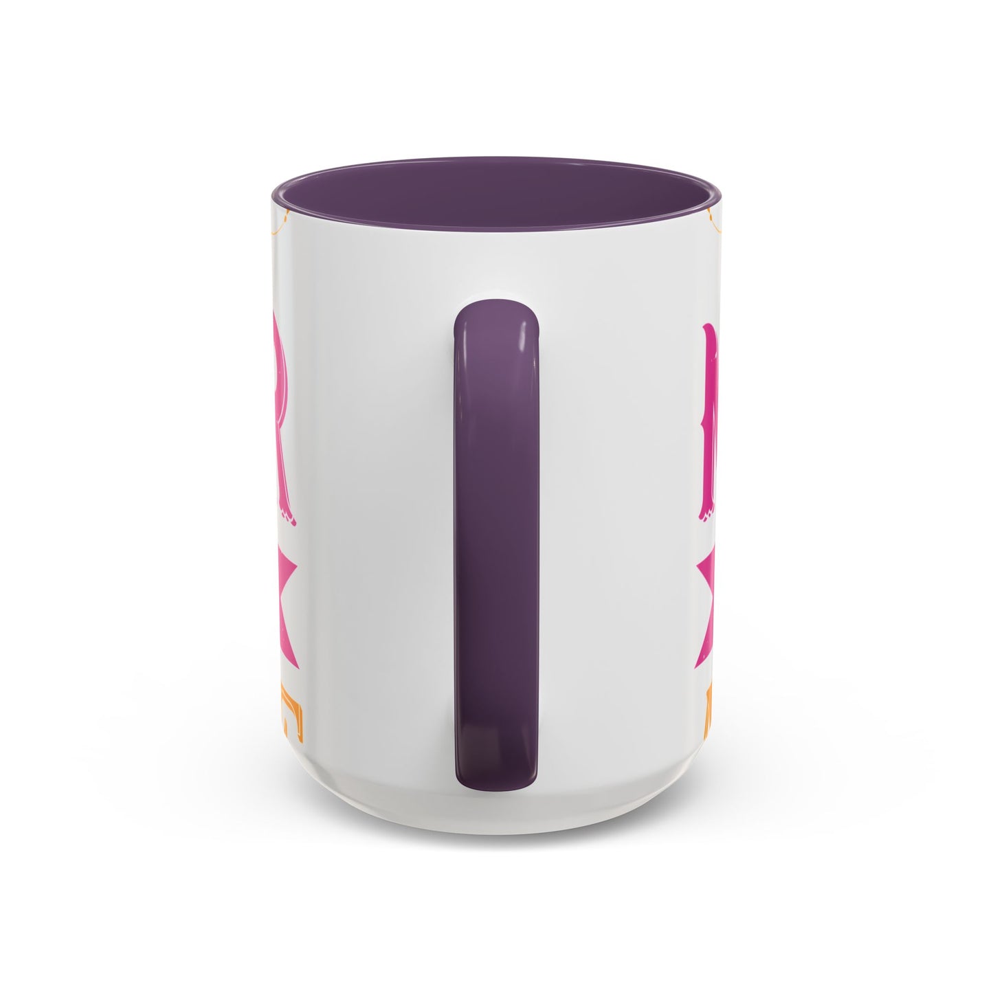 An ounce of mother is worth a ton of priest-01 — Accent Mug 11/15oz
