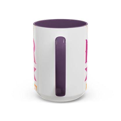 An ounce of mother is worth a ton of priest-01 — Accent Mug 11/15oz