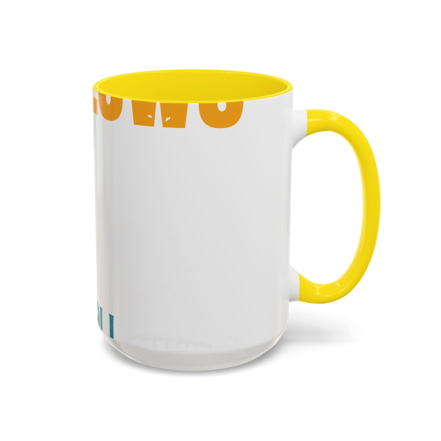 as long as she awallows itΓÇÖs all good-01 — Accent Mug 11/15oz