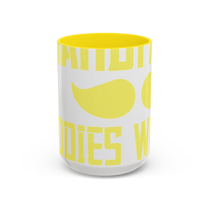 Grandpas are daddies with extra practice-02 — Accent Mug 11/15oz