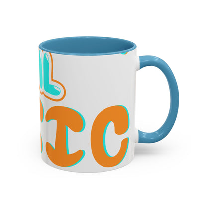 Music (28) — Accent Mug 11/15oz