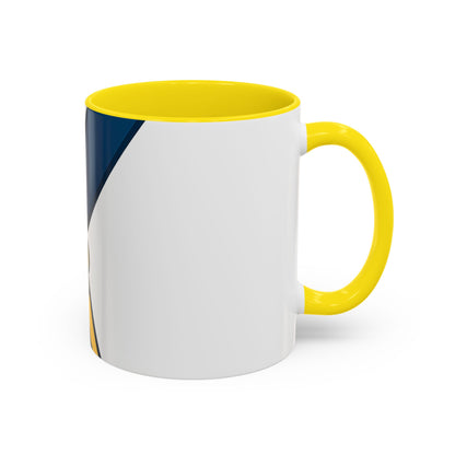 Senior Deacon -SD — Accent Mug 11/15oz