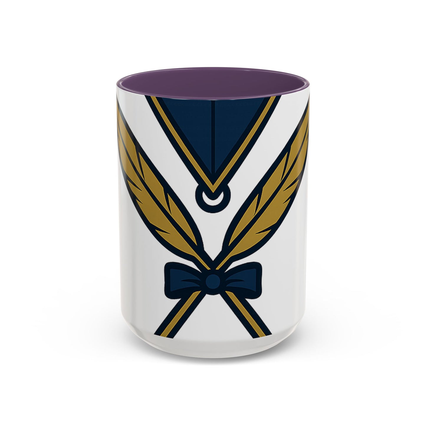 Secretary — Accent Mug 11/15oz