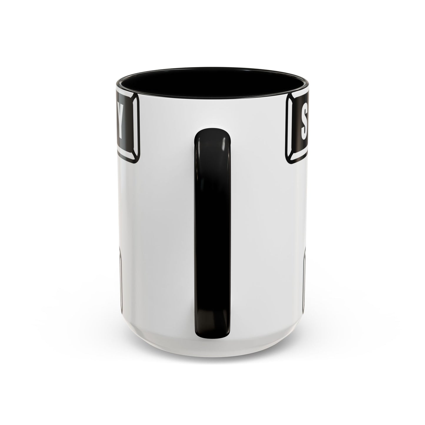 Gaming (88) — Accent Mug 11/15oz