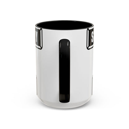Gaming (88) — Accent Mug 11/15oz