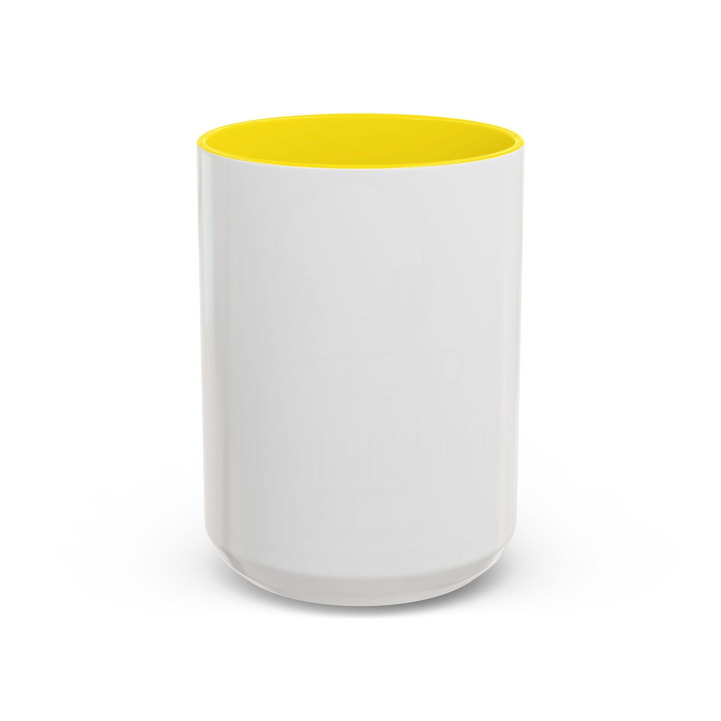 Music (65) — Accent Mug 11/15oz