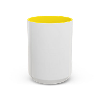 Music (65) — Accent Mug 11/15oz