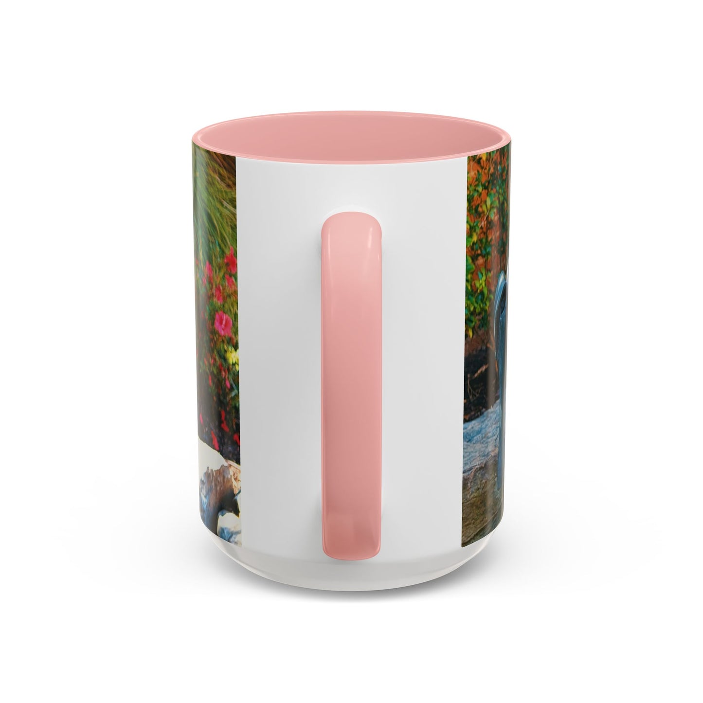 Gold Miner — Accent Mug 11/15oz