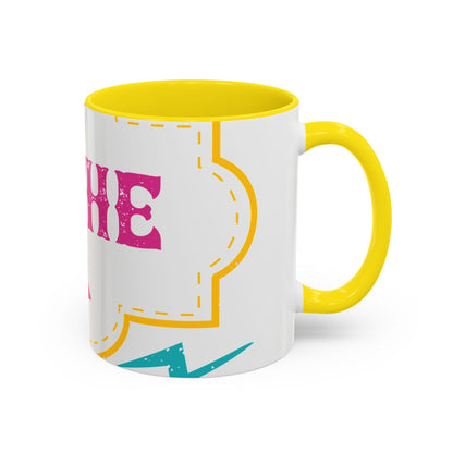 best mom in the galaxy-01 — Accent Mug 11/15oz