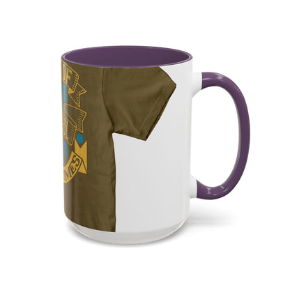 A lot of things to be grateful for in these times — Accent Mug 11/15oz