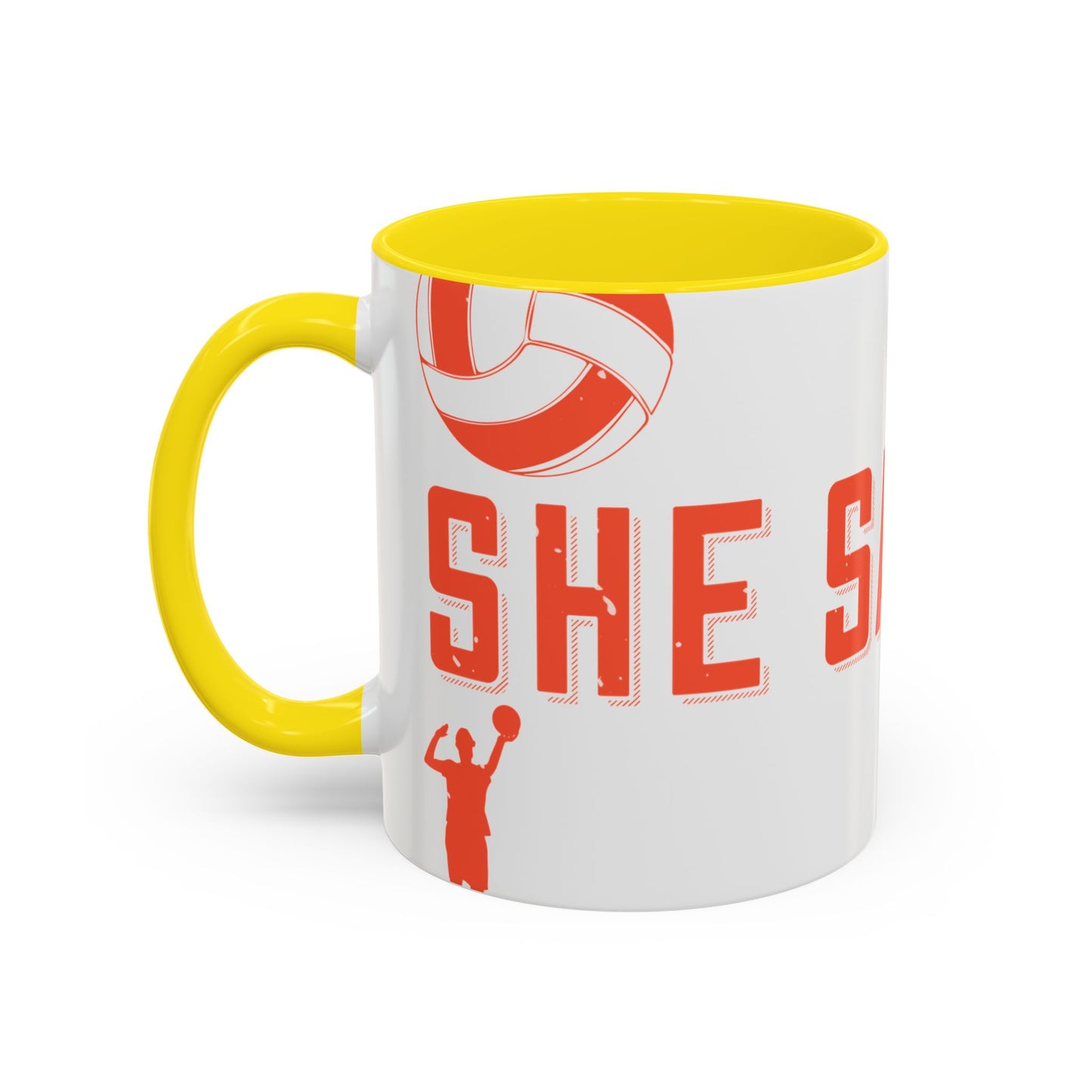 Your mommy called. She said you left your game at home-01 — Accent Mug 11/15oz