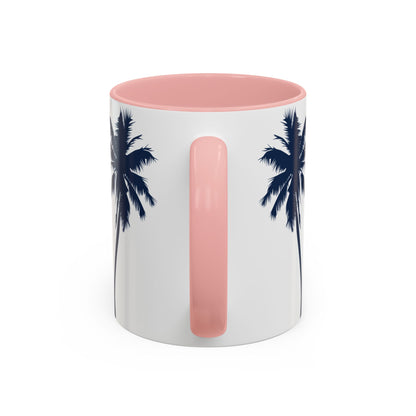 Summer (46) — Accent Mug 11/15oz