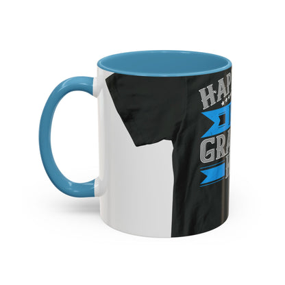 Happiness is a grandpa hug-02 — Accent Mug 11/15oz