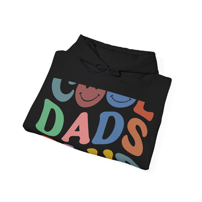 Dad (47) — Unisex Heavy Blend Hoodie (G18500)