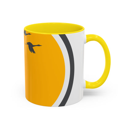 Dog (18) — Accent Mug 11/15oz