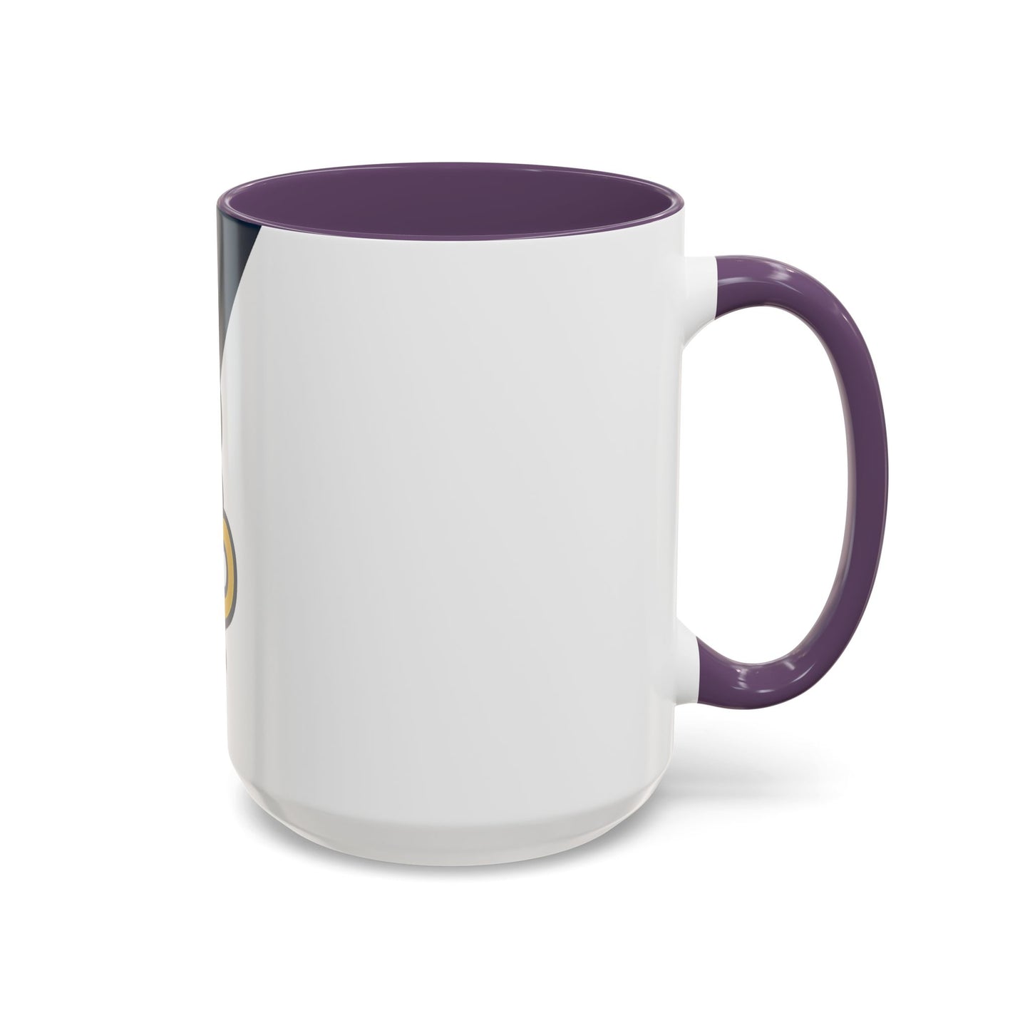 Assistant Treasurer — Accent Mug 11/15oz