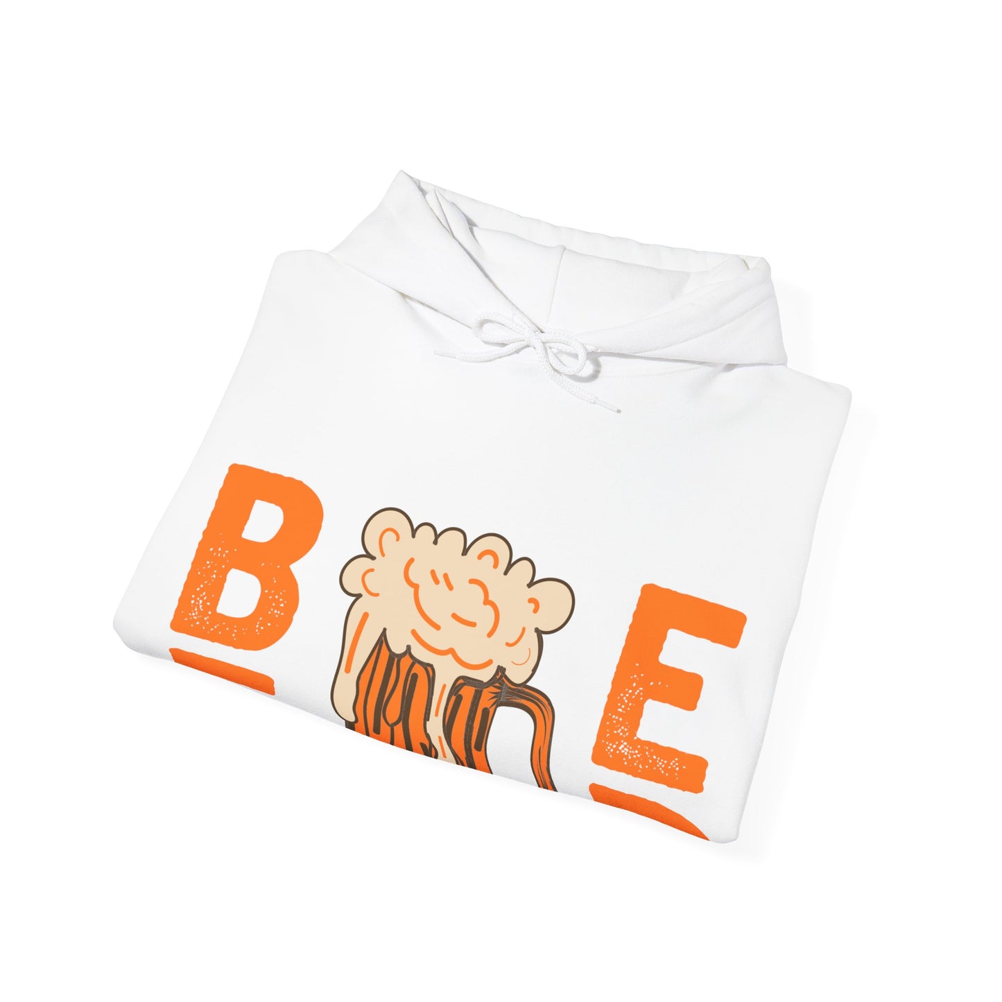 Alcohol (41) — Unisex Heavy Blend Hoodie (G18500)