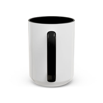 Dog (25) — Accent Mug 11/15oz