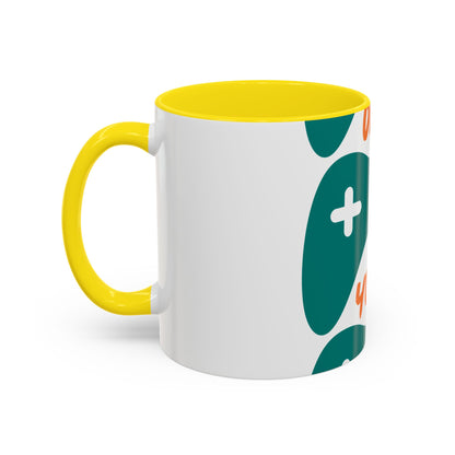 Gaming (82) — Accent Mug 11/15oz